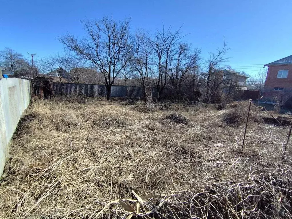 Участок в Ставропольский край, Пятигорск Коллективная ул. (6.2 сот.) - Фото 1