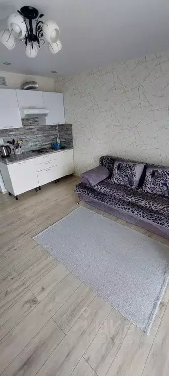 Студия Удмуртия, Ижевск ул. Герцена, 8к2 (38.0 м) - Фото 1