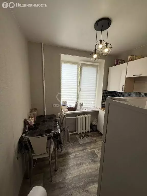 2-комнатная квартира: Волгоград, Очаковская улица, 4 (40.2 м) - Фото 1