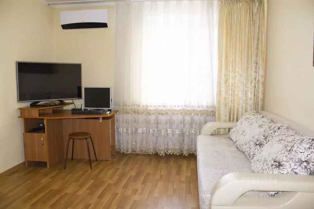 2-к кв. Башкортостан, Туймазы ул. Комарова, 45/1 (45.0 м) - Фото 1