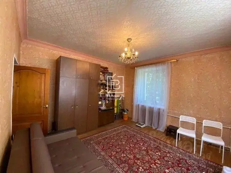 3-к кв. Калужская область, Калуга ул. Чичерина, 20 (73.4 м) - Фото 2