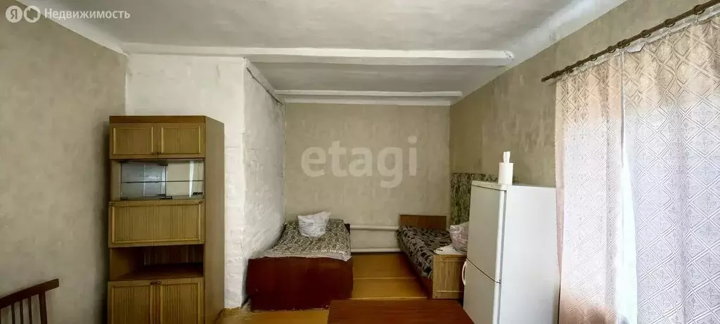 Дом в деревня Первомайская, Берёзовая улица (42.6 м) - Фото 2