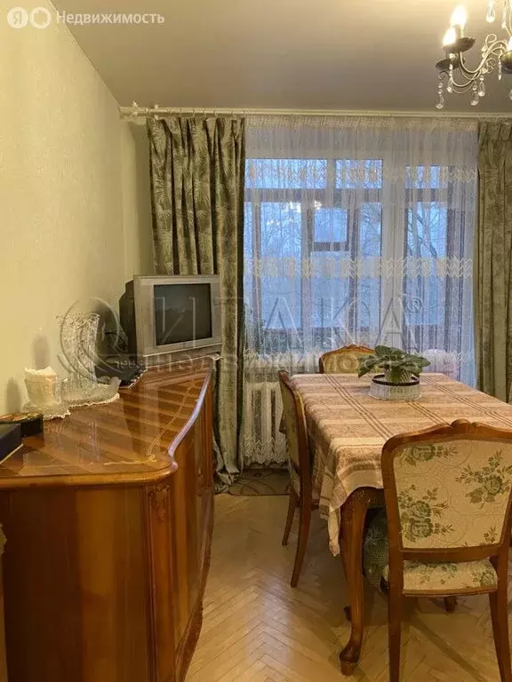 1-комнатная квартира: Санкт-Петербург, улица Чекистов, 42 (32.16 м) - Фото 1