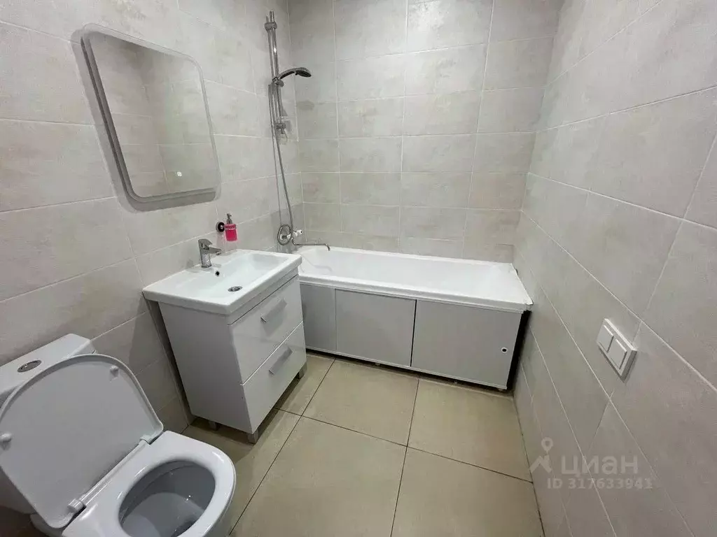 Комната Иркутская область, Саянск Юбилейный мкр, 13 (35.0 м) - Фото 1