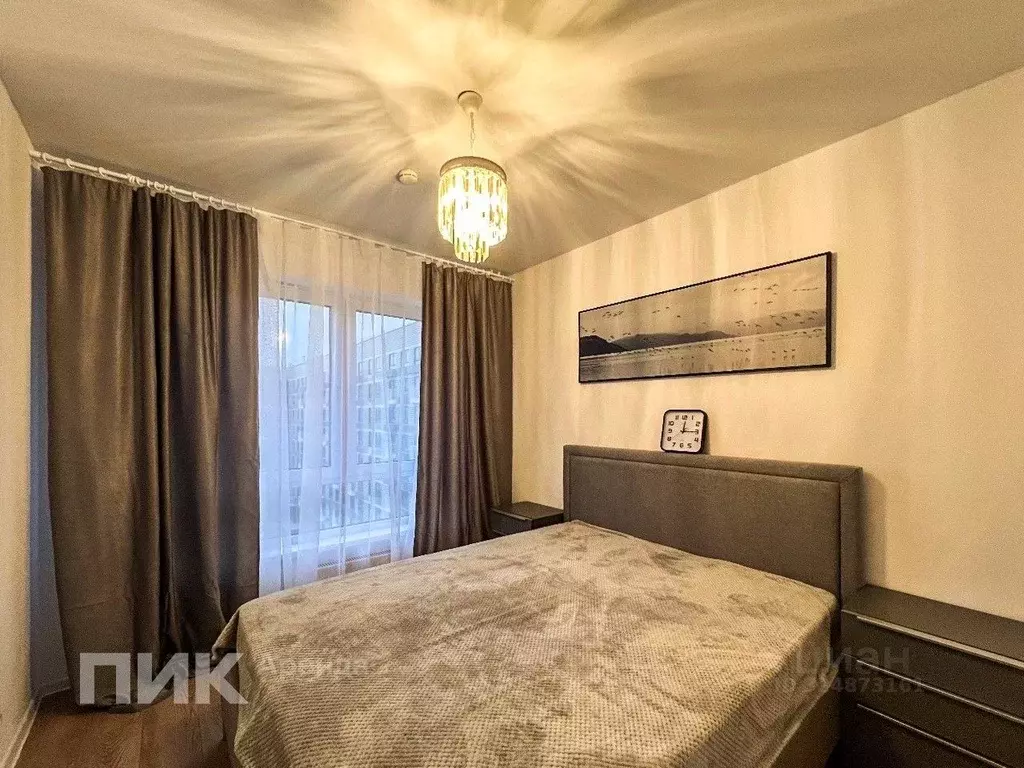 2-к кв. Московская область, Красногорск городской округ, пос. ... - Фото 1