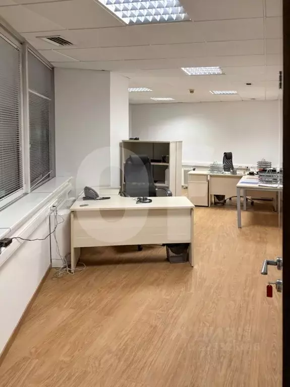 Офис в Москва Таганская ул., 17-23 (1290 м) - Фото 1