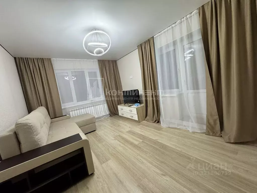 2-к кв. Владимирская область, Ковров Ореховая ул., 20 (47.7 м) - Фото 1