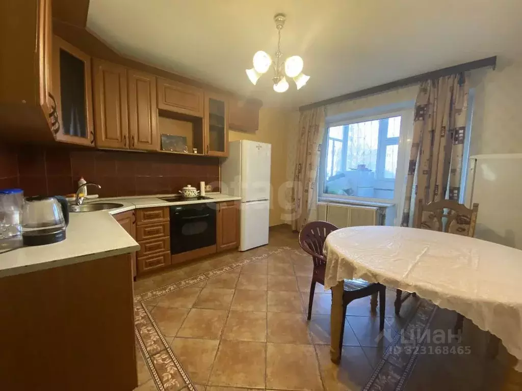 Комната Тюменская область, Тюмень Севастопольская ул., 4 (25.0 м) - Фото 2