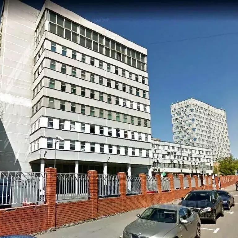 Офис в Москва Старокалужское ш., 62 (159 м) - Фото 1