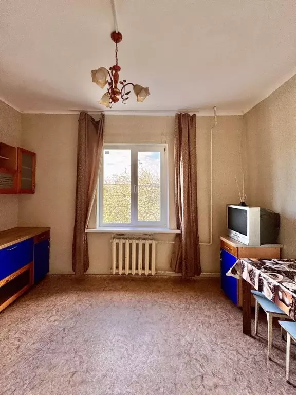 1-к кв. Нижегородская область, Нижний Новгород Дачная ул., 15А (35.3 ... - Фото 2