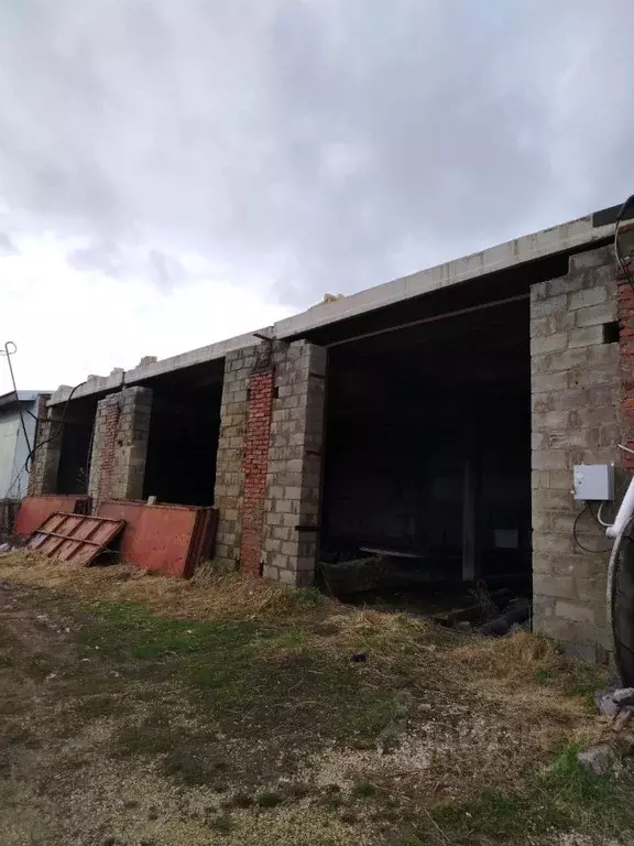 Гараж в Тульская область, Новомосковск  (70 м) - Фото 2