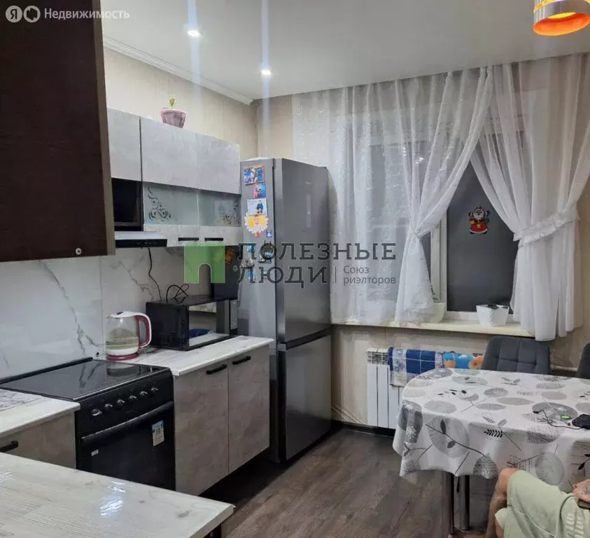 2-комнатная квартира: Чита, Промышленная улица, 56 (51.3 м) - Фото 1