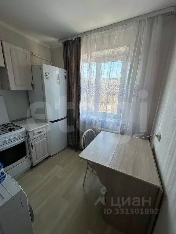 3-к кв. Тюменская область, Тюмень Фабричная ул., 17 (57.3 м) - Фото 1