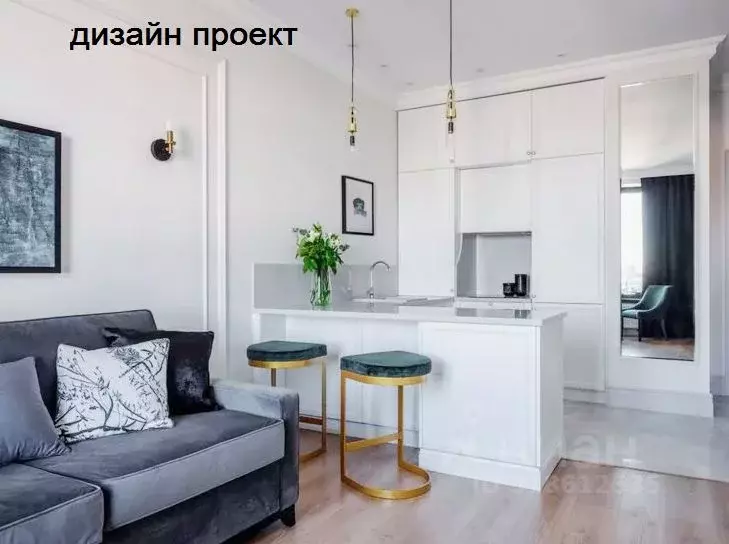 Студия Краснодарский край, Краснодар ул. Генерал-лейтенанта Александра ... - Фото 0