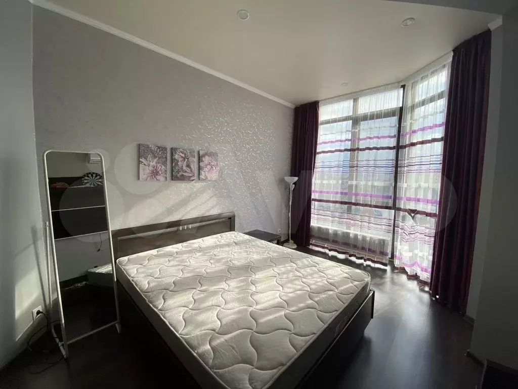 Квартира-студия, 39 м, 7/18 эт. - Фото 0