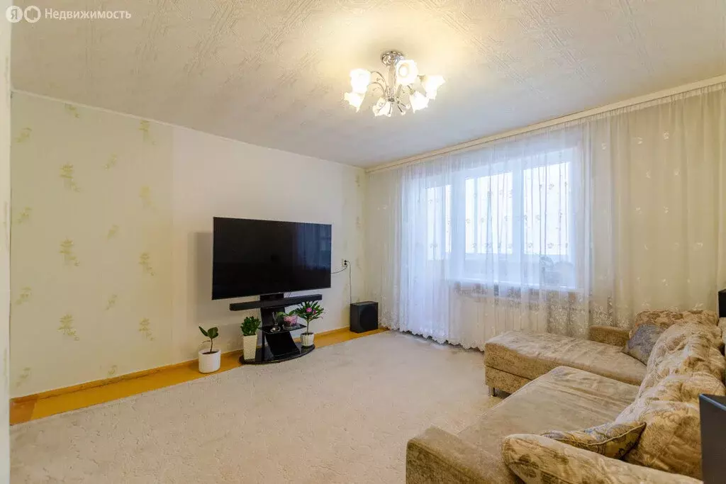 2-комнатная квартира: Екатеринбург, Советская улица, 3 (42 м) - Фото 1