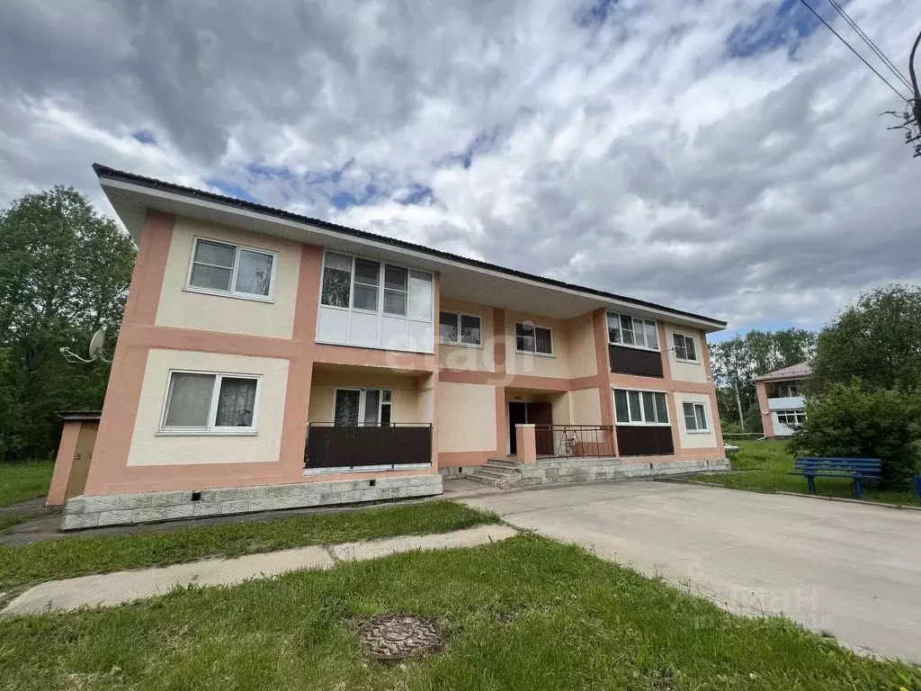 3-к кв. Московская область, Клин Клин-9 городок, 94 (75.8 м) - Фото 1