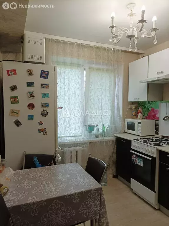 2-комнатная квартира: Волгоград, улица Быстрова, 86 (40.3 м) - Фото 1