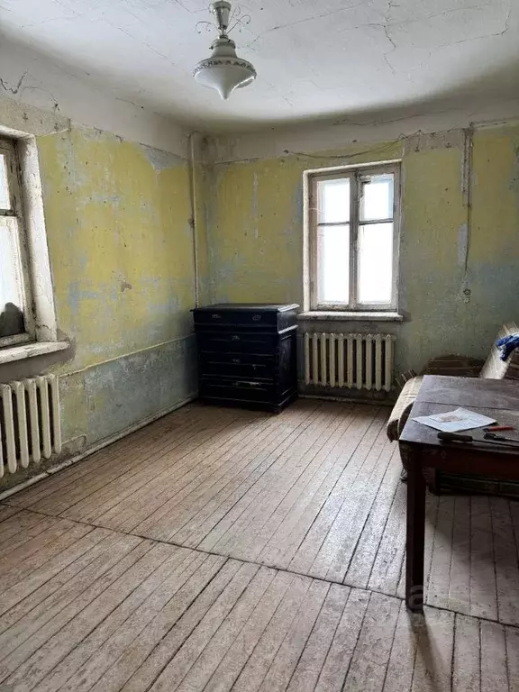 Комната Башкортостан, Уфа Кремлевская ул., 70 (33.9 м) - Фото 2