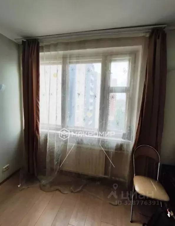 Комната Санкт-Петербург Белорусская ул., 8 (10.0 м) - Фото 2