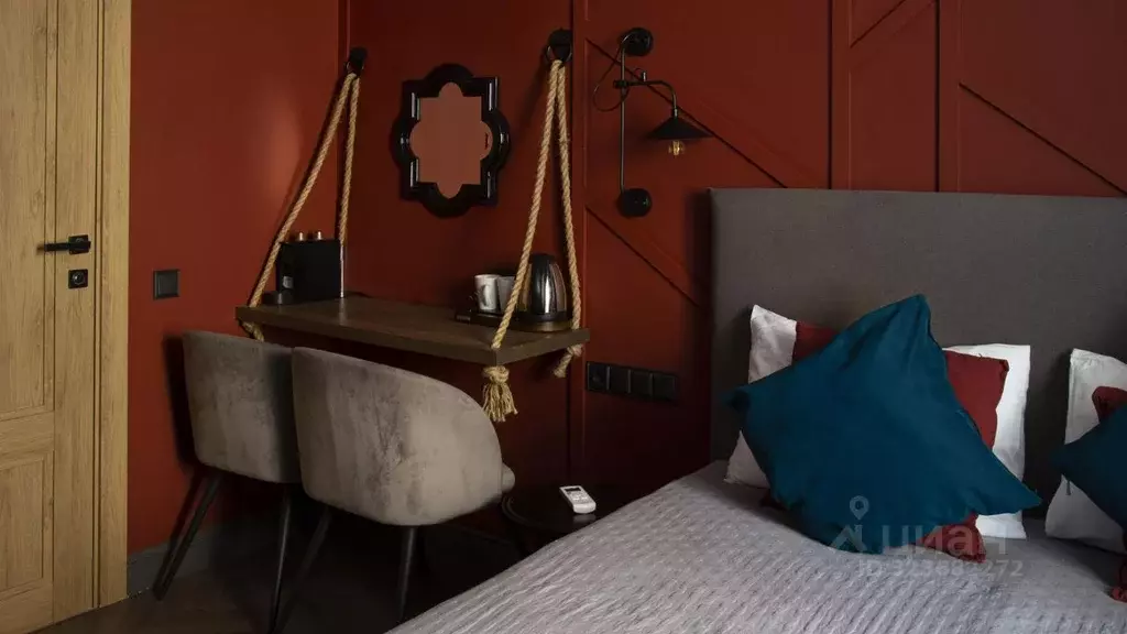 Комната Санкт-Петербург Казанская ул., 8-10 (17.0 м) - Фото 1