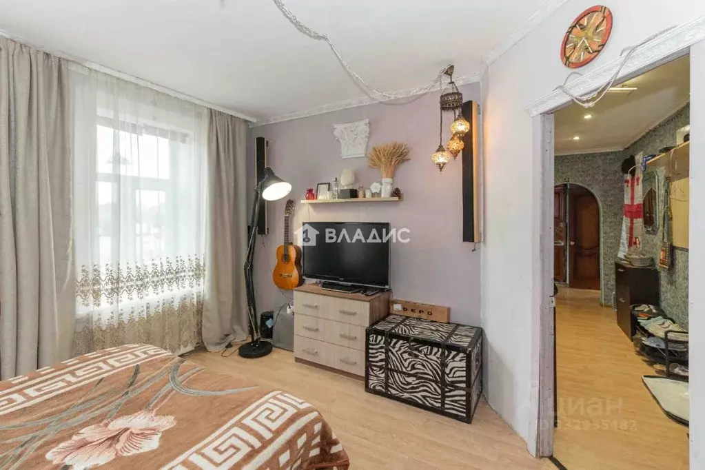 2-к кв. Владимирская область, Суздаль ул. Ленина, 23 (38.2 м) - Фото 1