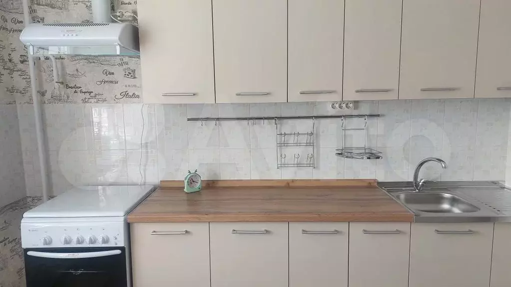 1-к. квартира, 42 м, 8/10 эт. - Фото 0