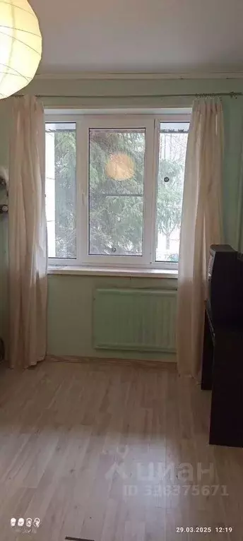 Комната Ленинградская область, Всеволожск Колтушское ш., 80к2 - Фото 1