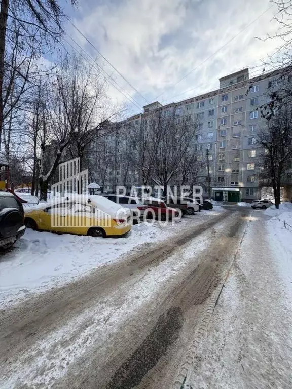 3-к кв. Тульская область, Тула ул. Максима Горького, 49 (62.0 м) - Фото 1