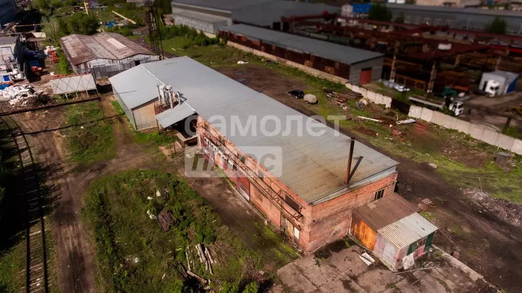 Помещение свободного назначения в Алтайский край, Барнаул Восточный ... - Фото 0