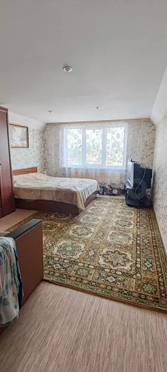 Дом 110 м на участке 5,81 га - Фото 1