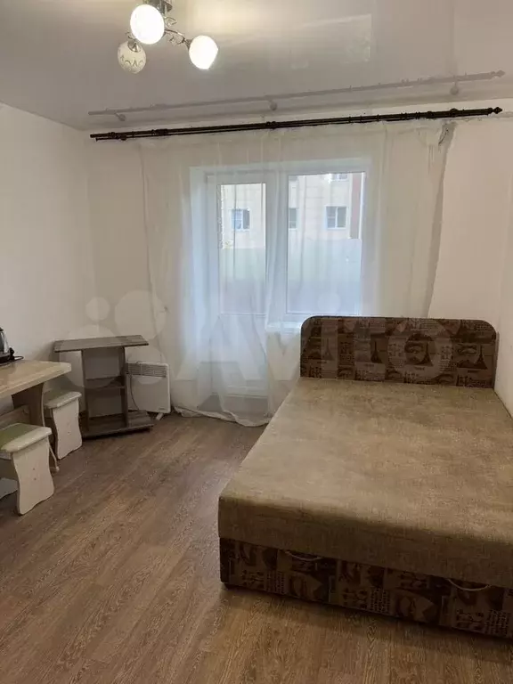 Квартира-студия, 24 м, 1/3 эт. - Фото 0