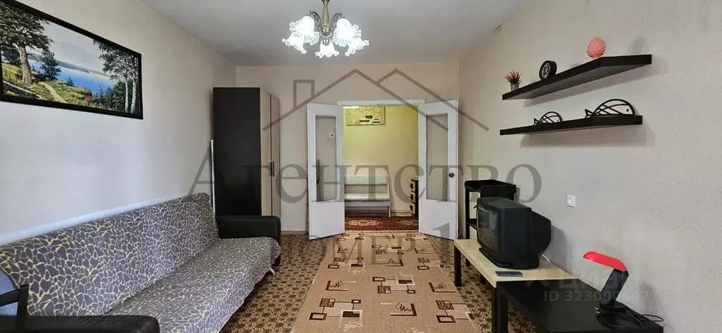 2-к кв. Краснодарский край, Новороссийск ул. Куникова, 64 (51.0 м) - Фото 1