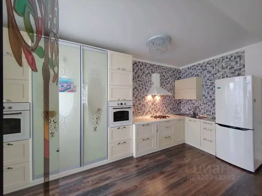 1-к кв. Крым, Алушта пер. Ревкомовский, 4 (38.0 м) - Фото 2