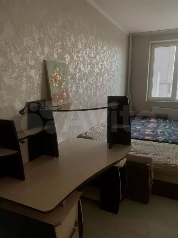 Квартира-студия, 40 м, 4/17 эт. - Фото 1