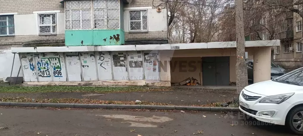 Помещение свободного назначения в Челябинская область, Челябинск ... - Фото 0
