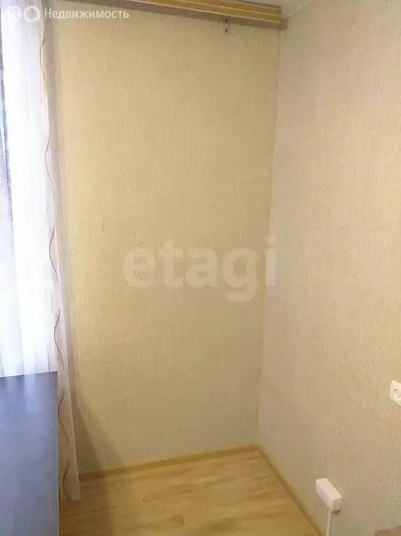 1к в -комнатной квартире (11.4 м) - Фото 2