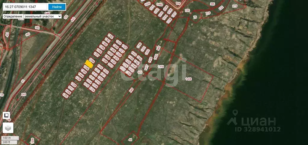 Участок в Татарстан, Менделеевск  (10.0 сот.) - Фото 1