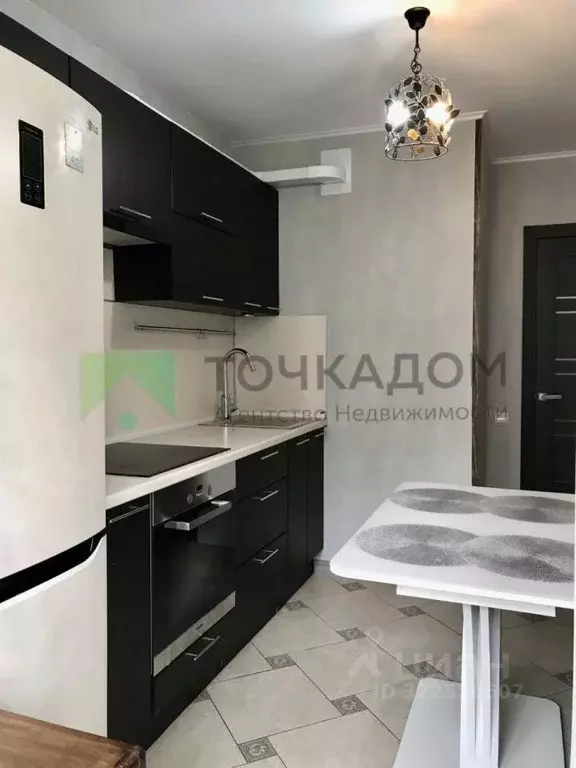 1-к кв. Санкт-Петербург ул. Маршала Казакова, 68к1 (35.0 м) - Фото 1