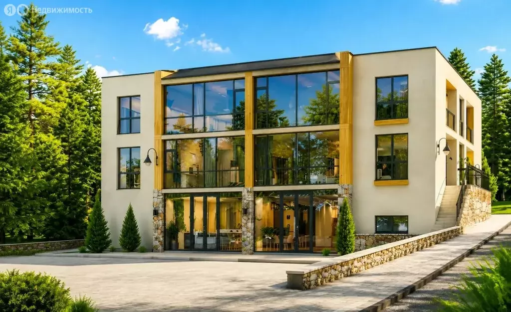 Квартира-студия: Абзелиловский район, Ташбулатовский сельсовет, село ... - Фото 1