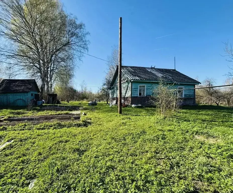 Участок в Санкт-Петербург, Санкт-Петербург, Павловск дор. Пограничная ... - Фото 2