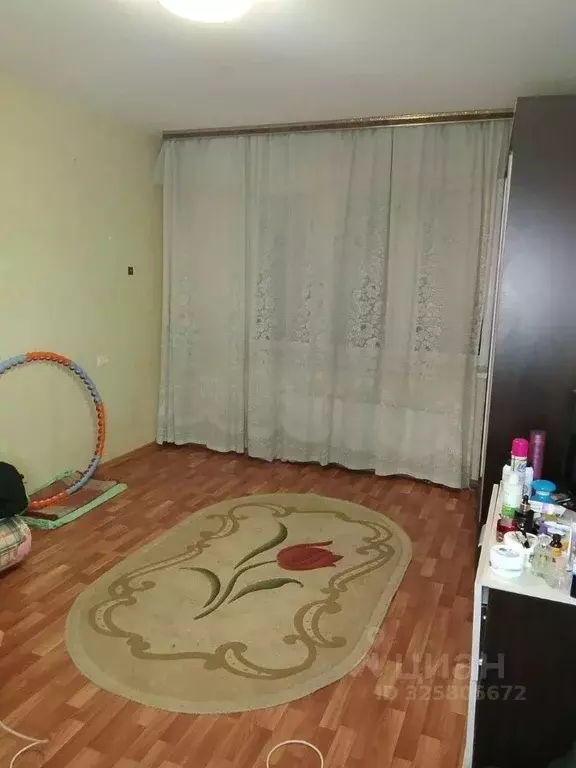 2-к кв. Московская область, Балашиха ул. Смельчак, 17 (58.0 м) - Фото 1