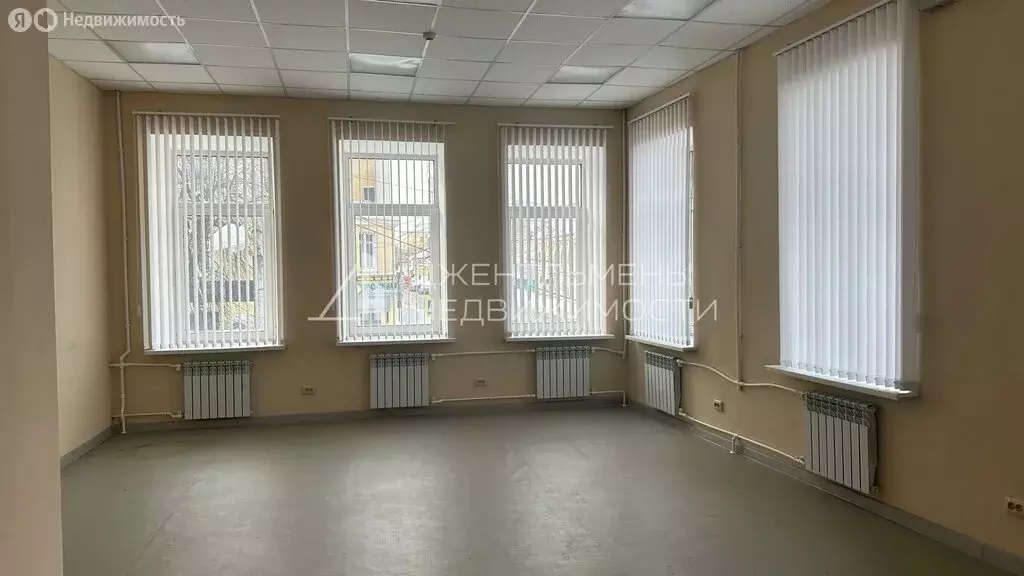 Офис (37.7 м) - Фото 1