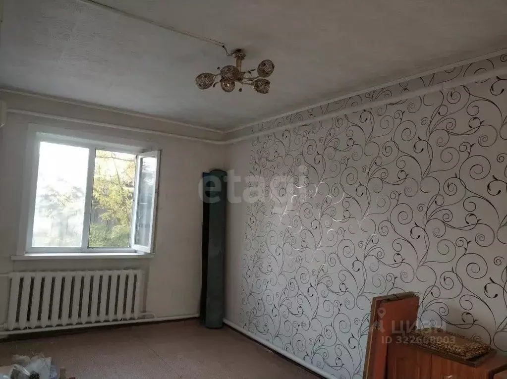 3-к кв. Амурская область, Мазановский муниципальный округ, с. ... - Фото 1