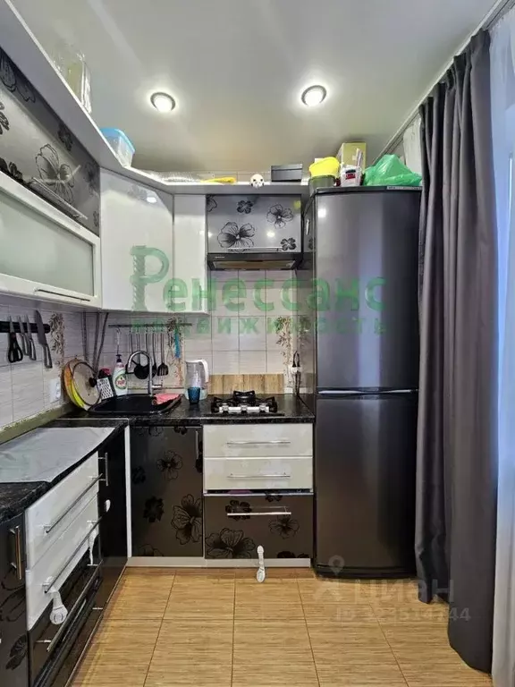 2-к кв. Брянская область, Брянск Коммунальная ул., 2 (48.0 м) - Фото 1