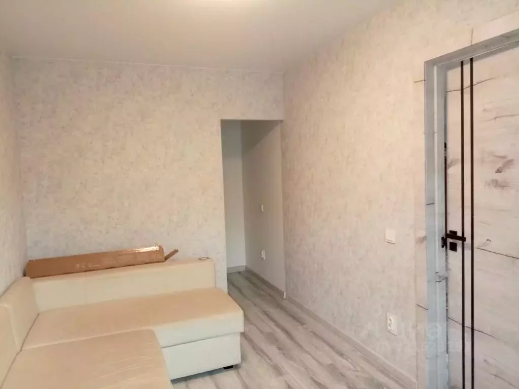 3-к кв. Самарская область, Самара Партизанская ул., 234 (56.2 м) - Фото 2