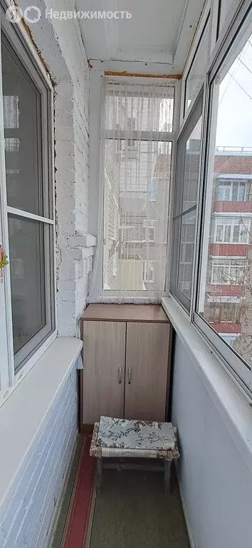 2-комнатная квартира: Москва, Средняя Первомайская улица, 29 (44 м) - Фото 1