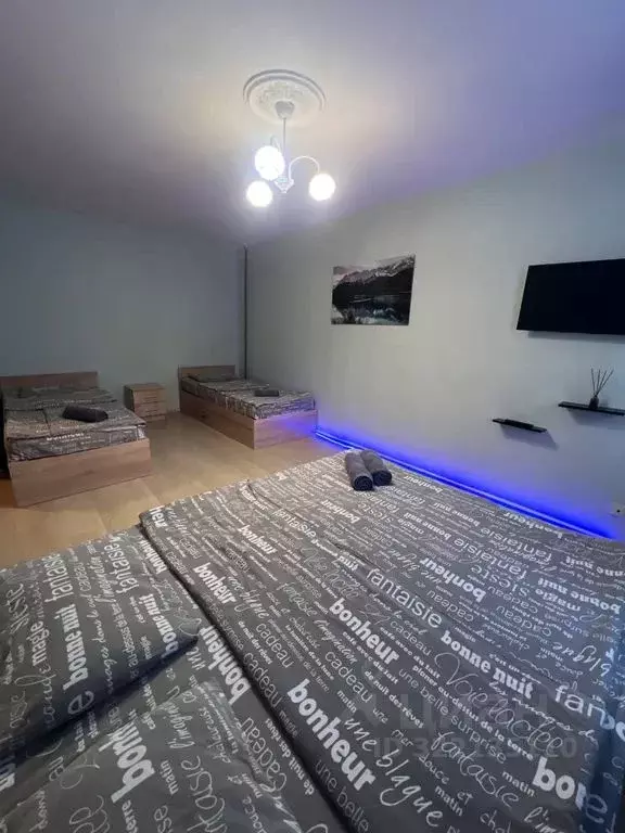 1-к кв. Московская область, Подольск ул. Кирова, 63/1 (38.0 м) - Фото 1