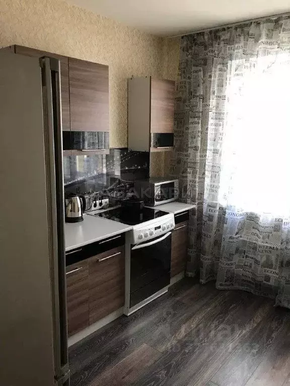 2-к кв. Красноярский край, Красноярск Свердловская ул., 17В (52.0 м) - Фото 1