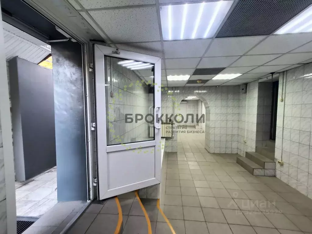 Помещение свободного назначения в Ростовская область, Ростов-на-Дону ... - Фото 1